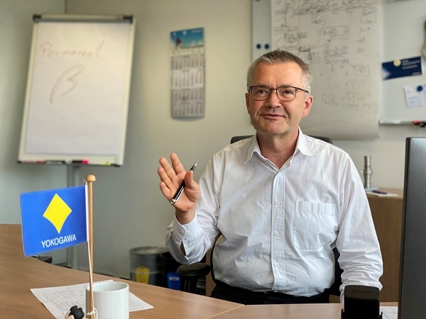 „An autonomous system can decide and act independently – in other words,...