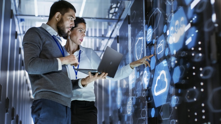 The Experimentation tool by 6C allows an engineer to quickly analyze results of...
