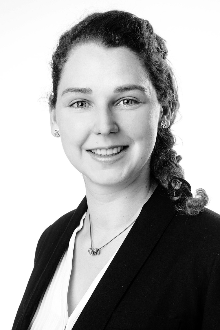 Nina Eckenbach, Camelot Management Consultants
© Camelot Management...