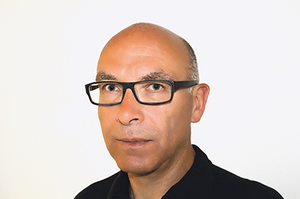 Norbert Meierhöfer, AspenTech