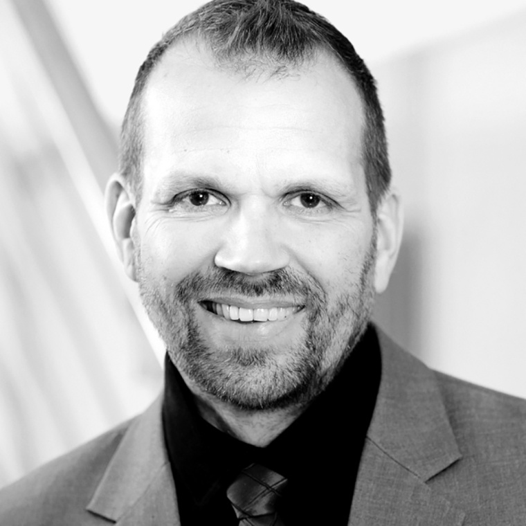Thomas Pitzek, CEO, Pitzek GMP Consulting