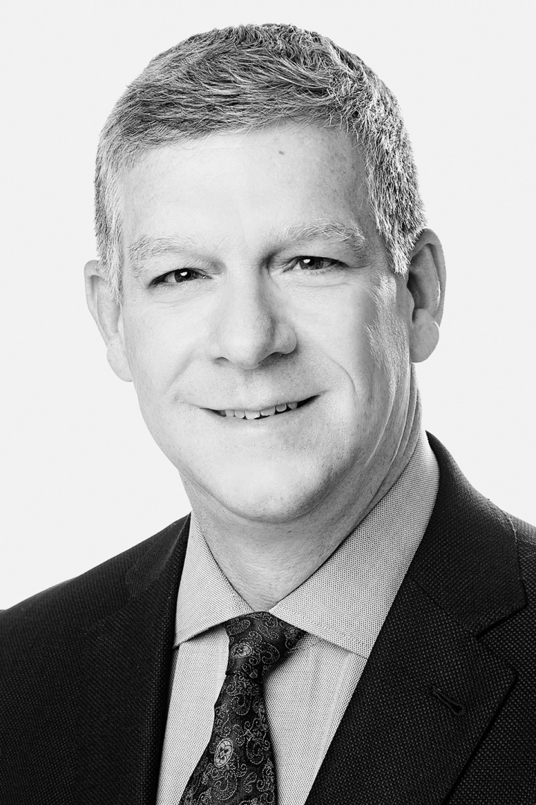 Steve Simco, Camelot Management Consultants (© CAMELOT Management Consultants...