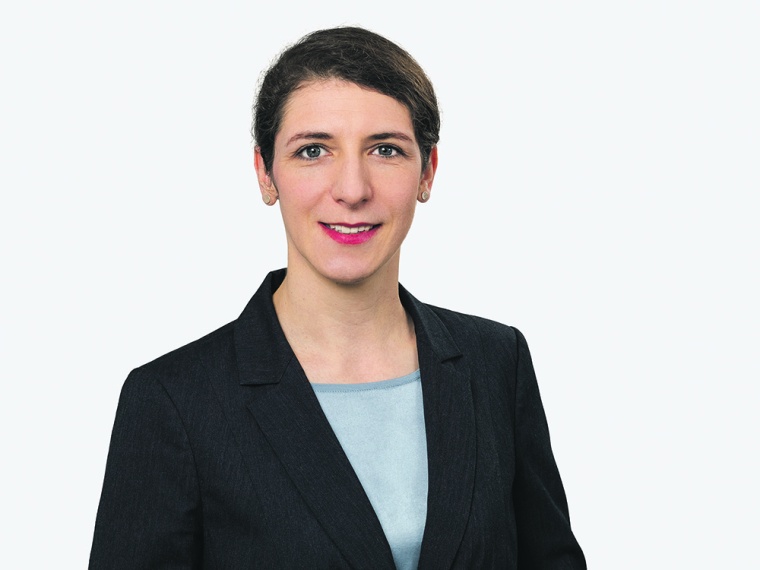 Anne Thüsing, Eurocolour © Eurocolour