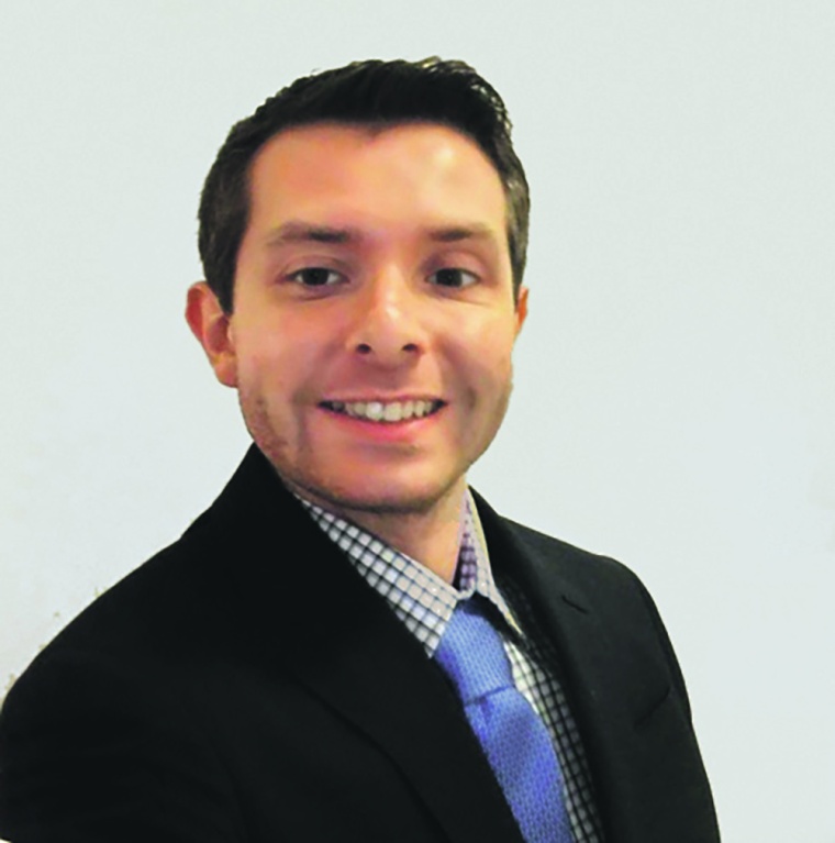 Zak Kann, CTO, 6C Solutions
