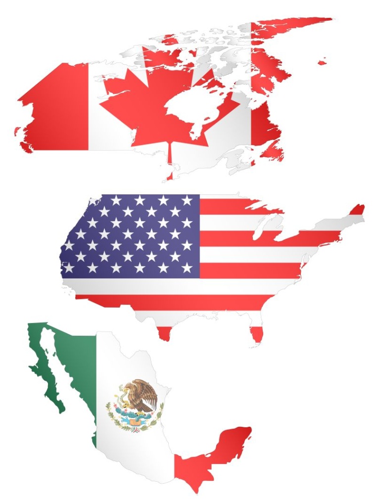 Logistics executives in North America are addressing increases in special...