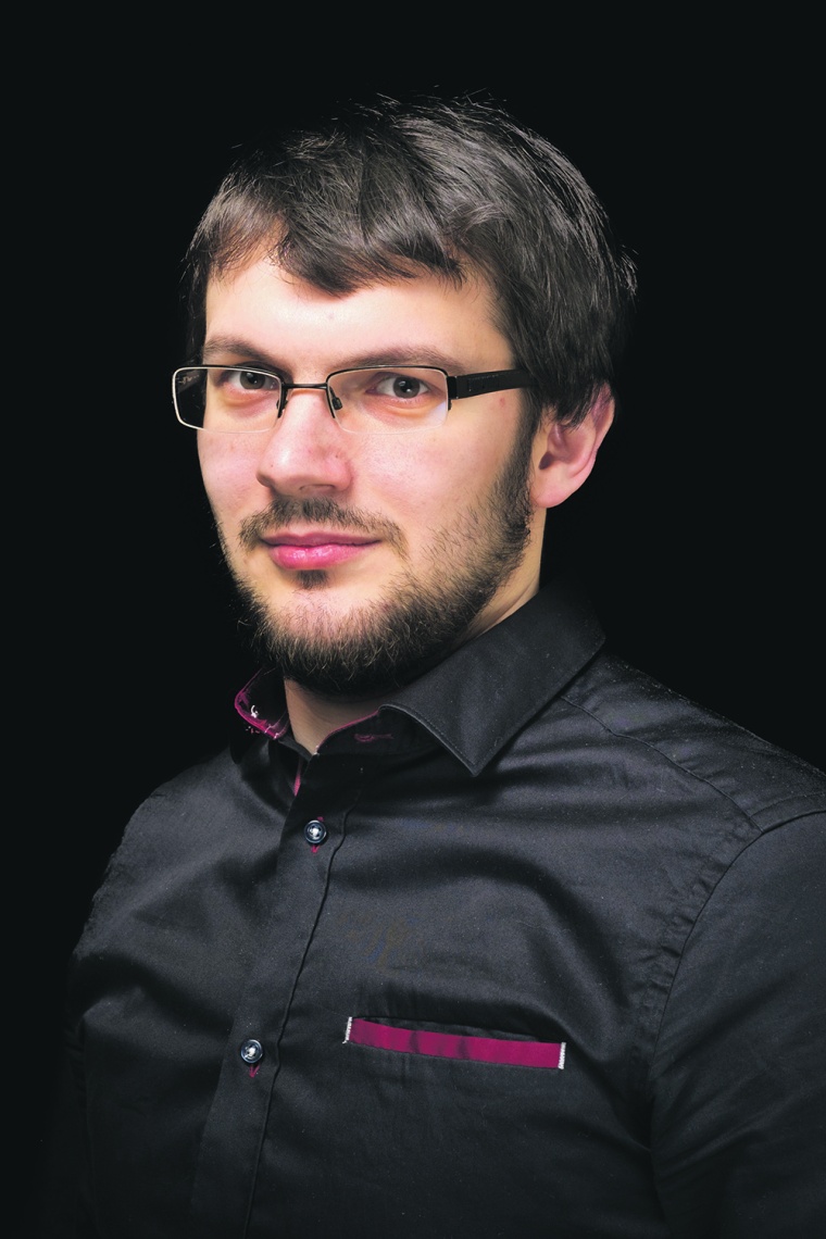 Victor Botev is the CTO and Co-Founder of Iris.ai, previously a researcher from...