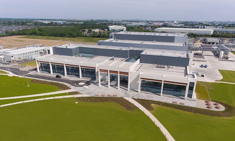In Cruiserath, Ireland, Bristol-Myers Squibb realized its Multi-Product Cell...