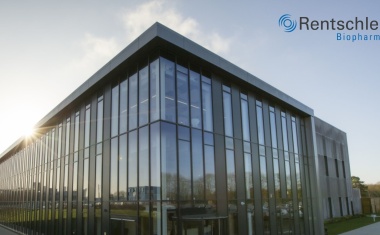 Rentschler Invests in UK Cell and Gene Therapy Site
