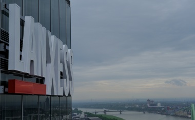 Lanxess to Acquire Chemtura for $2.5 Billion