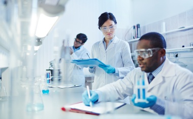 EuroAPI Collaborates with Contract Research Organization SpiroChem
