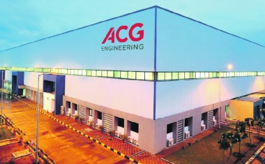 Pharma 4.0: Smart Manufacturing
