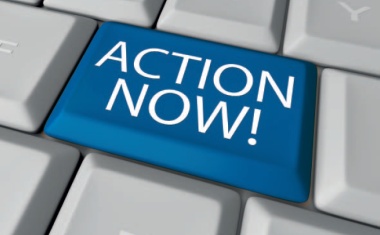 Call to Action
