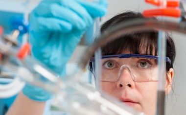 Cambrex Announces New Peptide Synthesis Manufacturing Technology