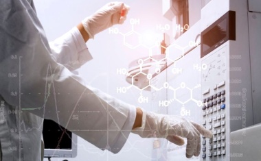 Generative AI in Chromatographic Analysis