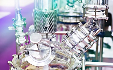 Ramping Up Biomanufacturing Capacity