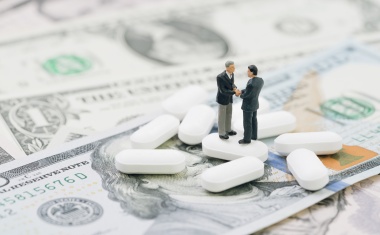 Roquette Strategically Acquires IFF Pharma Solutions
