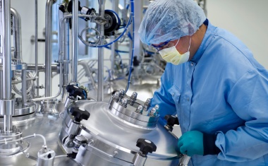 Siegfried to Buy Early-Phase CDMO Site from Curia