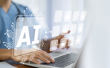 AstraZeneca Granted Global Starmap AI License for Nanoform