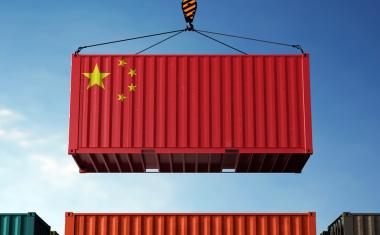 The Trump Tariffs
