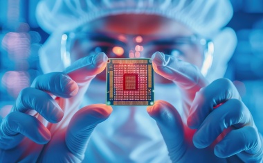 Toray Opens R&D Center in Taiwan for Semiconductors