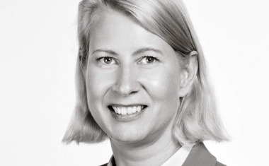 Bachem: Anne-Kathrin Stoller to assume CMO position as of 2018