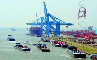 Positive Impact on Chemical Logistics and Production