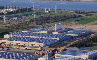 Port of Antwerp: Europe’s Largest Chemical Cluster