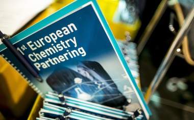 1st European Chemistry Partnering