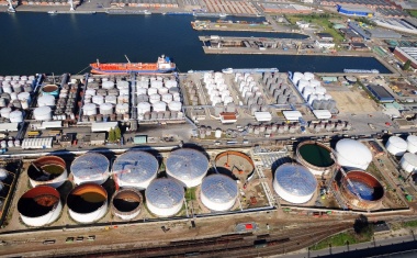 Port of Antwerp: Maritime Traffic Of Chemical And Petroleum Products Grows By More Than 30%