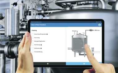 Empowering Frontline Workers with AI