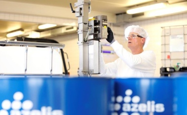 Azelis Enters Israel with Orokia Buy