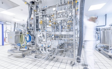 Bachem Inks $531 Million Peptides Manufacturing Deal
