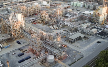 BASF Kicks off Final US Expansion Round for MDI