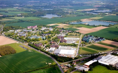 Bayer to Build New R&D Facility at German Site in Monheim