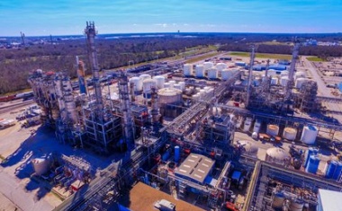 Ineos Completes Acquisition of LyondellBasell’s Ethylene Oxide & Derivatives Business