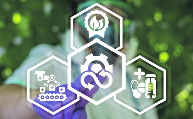 Sustainable Practices in Biopharmaceuticals