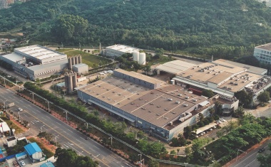 Covestro to Build New TPU Center in China