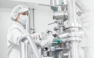 The Impact of Covid-19 on the Pharmaceutical Industry