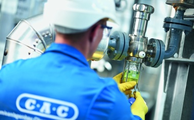 CAC Develops Promising Synthetic Gas To Fuel Method