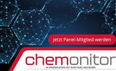 Meinungsbarometer für die Chemieindustrie