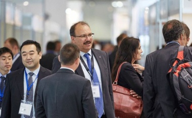 Chemspec Europe 2017 in Munich bigger than ever