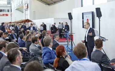 ChemSpec Europe 2018: Online Partnering Program Creates Smart Networking Opportunities