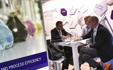 Get ready for Chemspec Europe 2016