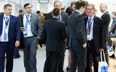Chemspec Europe 2017: Register now for the International Exhibition for Fine and Speciality Chemicals
