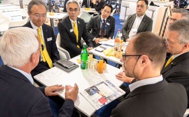Yokogawa Introduces “Profit-driven Operation”