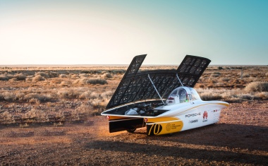 Pushing the Boundaries for a Sustainable World