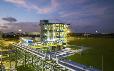 Covestro Completes Construction of New Polyurethane Dispersions Site in Shanghai