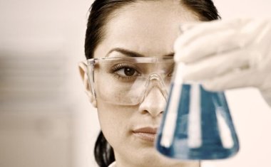 Die Ära Chemie 4.0 gekonnt meistern