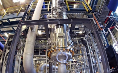 Evonik and Siemens Advance CO2-to-Specialty Chemicals