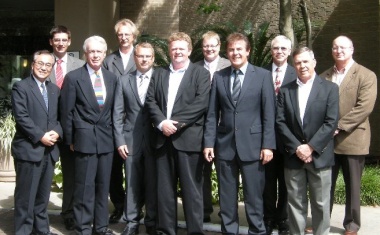 FDI Cooperation Gains Momentum